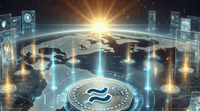 Argentina: La Zona Franca Digital genera inquietudes sobre un nuevo token Libra.