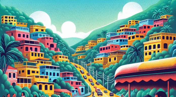 ¿Cuál es la vivencia de usar un mototaxi y pagar con USDT en Venezuela?