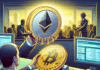 JPMorgan permitirá el uso de Bitcoin y Ether como colateral para préstamos antes de que termine el año.