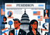 El perdón de Trump a CZ desata indignación: la congresista encabeza la respuesta.