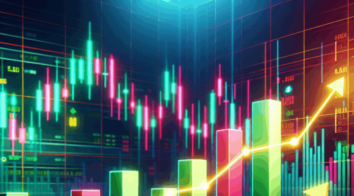 Aumenta el comercio de tokens en Binance Alpha