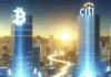 Coinbase y Citibank colaboran para simplificar los pagos con bitcoin y criptomonedas.