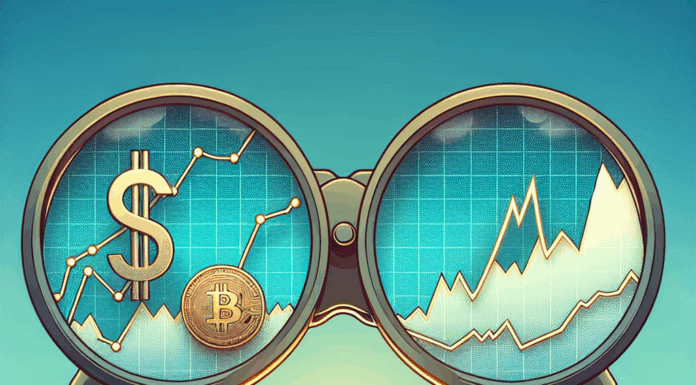 Cómo los desbordes del dólar han marcado picos de Bitcoin: ¿se avecina otro máximo?