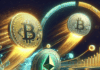 A pesar de estar un 42% rezagado respecto al aumento de Bitcoin, Ethereum está preparado para liderar el próximo ciclo del mercado: ¡aquí está la razón!