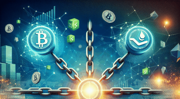 Visa da luz verde: pagos con stablecoins que incluirán 4 blockchains.