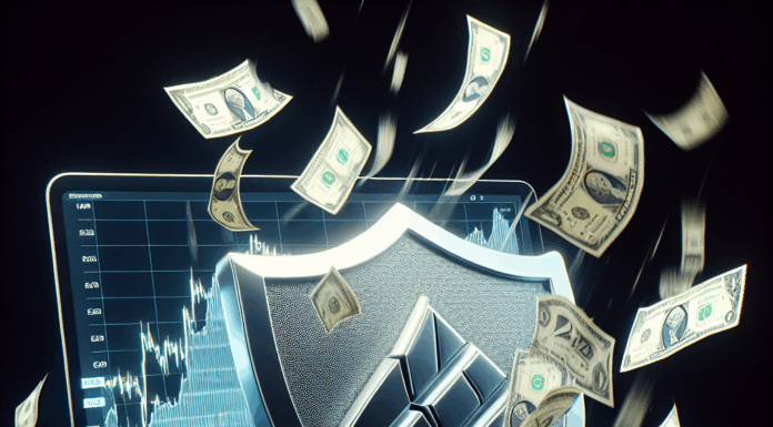 BlackRock pierde $291 millones en un día por la caída de los ETFs de Bitcoin.