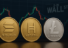 ¿Cómo les fue a los ETF de Solana, Litecoin y Hedera en su debut en el mercado?