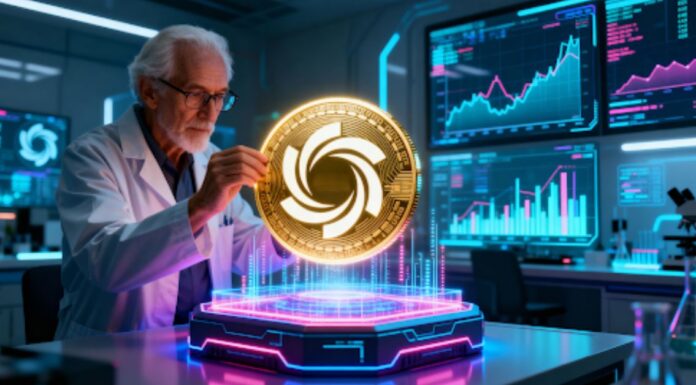Las proyecciones para XRP, DOGE y SHIB están en auge, pero Ozak AI encabeza la clasificación.