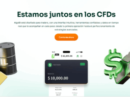 AlgoBi: la plataforma de trading CFD que está revolucionando 2026