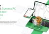 SuxxessFX review en español: mi valoración completa a 2026 suxxess landing