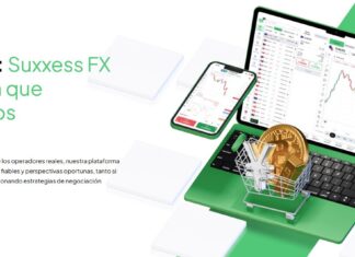 SuxxessFX review en español: mi valoración completa a 2026 suxxess landing