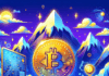 ¡Atención, montañeses! ¡Bitcoin disponible en línea! $ 94,000