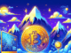 ¡Atención, montañeses! ¡Bitcoin disponible en línea! $ 94,000