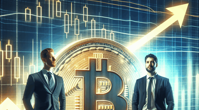 Los hermanos Trump aumentan sus holdings de Bitcoin a $415 millones – las acciones fluctúan.