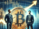 Los hermanos Trump aumentan sus holdings de Bitcoin a $415 millones – las acciones fluctúan.