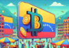 Venezuela se prepara para adoptar el bitcoin.