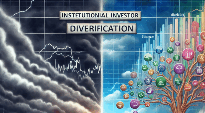 Inversores Institucionales Cambian de la Especulación a la Diversificación: Sygnum