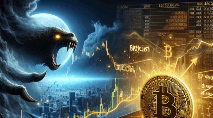 Pronóstico del precio de Bitcoin: los optimistas defienden el umbral de $100,000, pero ¿podría haber un retroceso a la vista?