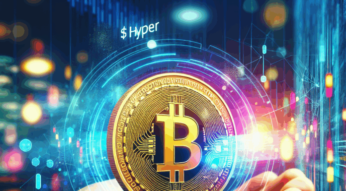 Las entidades mantienen una visión positiva sobre las criptomonedas, según un informe; ¿Qué hace a $HYPER relevante en la actualidad?