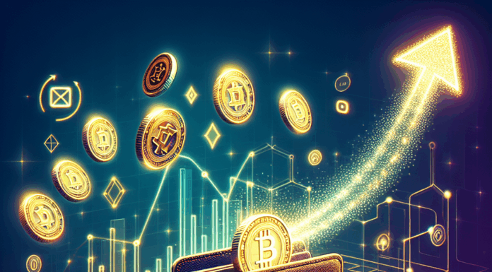 Trust Wallet presenta nuevas maneras de generar intereses con USDT y monedas estables.