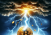 ¿La adopción del bitcoin se está desarrollando o se desarrollará a través de Lightning?