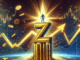 ¿Por qué aumenta Zcash un 16% hoy mientras el mercado criptográfico general se desploma?