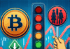 Señal de venta de Bitcoin se activa por primera vez desde 2021: ¿qué sucede?