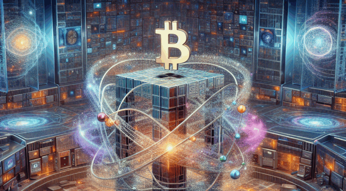 ¿Qué es el Día Q? La amenaza cuántica para Bitcoin explicada.