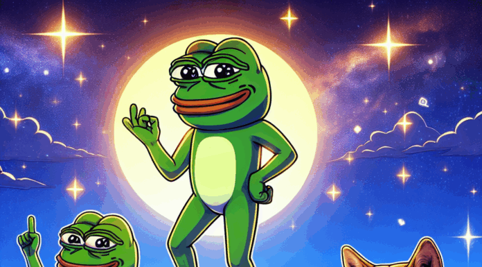 La moneda meme más prometedora para invertir: Little Pepe (LILPEPE) y Pepe Coin (PEPE) superarán a Shiba Inu (SHIB)