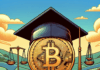Bitcoin se incorpora al programa de posgrado en ética y lucha contra la corrupción en El Salvador.