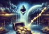 Bitmine continúa adquiriendo Ethereum a pesar de la caída del mercado: 21,054 ETH se transfieren a una nueva cartera.