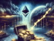 Bitmine continúa adquiriendo Ethereum a pesar de la caída del mercado: 21,054 ETH se transfieren a una nueva cartera.