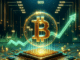 Bitcoin vuelve a alcanzar los 90,000 dólares tras el informe de ganancias de Nvidia.