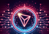 Tron se establece como la red más elegida para almacenar USDT.