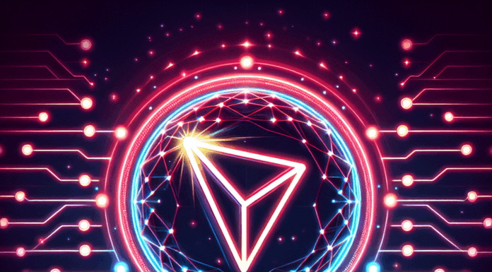 Tron se establece como la red más elegida para almacenar USDT.