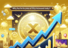 ¿A qué se debe el aumento del precio de XRP hoy?