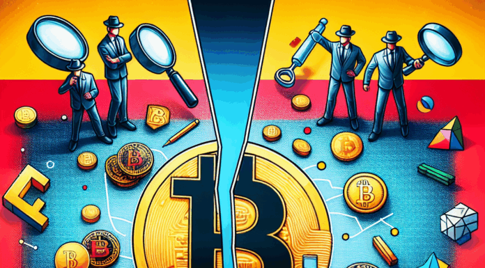 Inspectores de Hacienda afirman que España debe diferenciar el bitcoin de las criptomonedas
