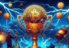 Bitcoin Depot Impugna un Premio de $18.5 Millones Mientras su Filial Enfrenta Duales Batallas Legales