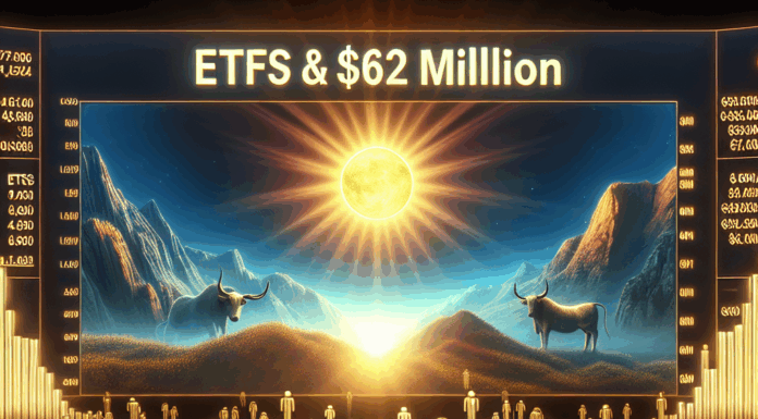 Las altcoins más destacadas para adquirir mientras los ETF de $XRP obtienen $622 millones y Eclipse Solana.