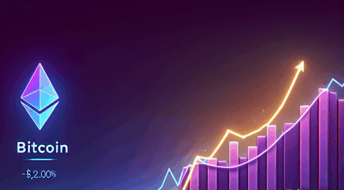 Bitcoin y Ethereum se incrementan mientras que el precio del oro sugiere debilidad a mediano plazo.