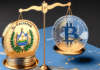 «El Salvador no logró adoptar el Bitcoin como uso común, a excepción de Berlín»