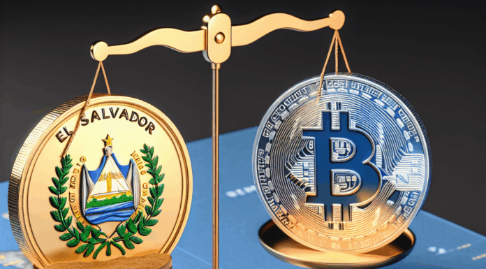 «El Salvador no logró adoptar el Bitcoin como uso común, a excepción de Berlín»