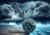La naturaleza del mercado de Bitcoin se deteriora mientras BTC experimenta una fuerte disminución en el índice Sharpe: aspectos clave a conocer.