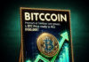 El premium de Bitcoin en Coinbase se ilumina en verde; ¿Está el precio de BTC preparado para alcanzar los $100,000?