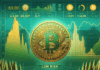 El valor de Bitcoin se aproxima a un área de ‘bajo riesgo’: ¿es el momento de invertir?