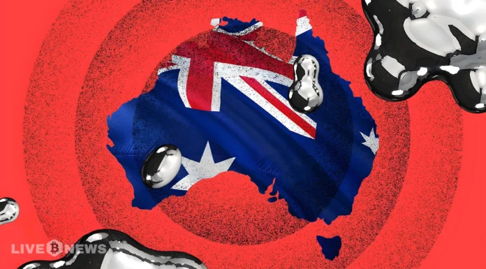 Crypto News: Australia necesita actuar rápido y adoptar RWA, dice un ejecutivo del gobierno