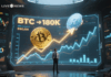 Últimas noticias de XRP: Perspectiva del precio de XRP si Bitcoin alcanza los 180k