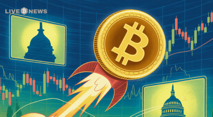 Noticias de Bitcoin: ¿Qué tan alto voló BTC después del último cierre del gobierno y qué esperan los inversores ahora?