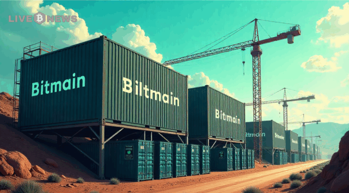 Crypto News: EE.UU. lanza una investigación de seguridad nacional en Bitmain