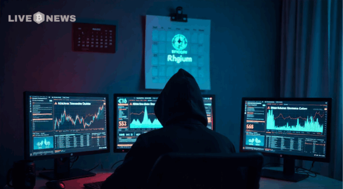Crypto News: La Alianza de Seguridad señala la creciente presencia de Corea del Norte en las criptomonedas